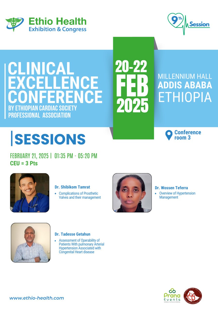 Clinical Excellence Conference 